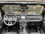 Jeep Wrangler Unlimited 4xe 380 Sahara | Irmscher | Cross | Camera voor |