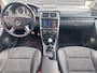 Mercedes-Benz B-klasse 170 BlueEFFICIENCY HALF LEER AIRCO