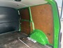 Volkswagen Transporter 2.0 TDI L1H1 Airco Cruise controle Trekhaak 2200kg trekgewicht Telefoonverbinding Navigatiesysteem Camera Schuifdeur Euro 5