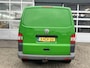 Volkswagen Transporter 2.0 TDI L1H1 Airco Cruise controle Trekhaak 2200kg trekgewicht Telefoonverbinding Navigatiesysteem Camera Schuifdeur Euro 5