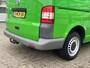 Volkswagen Transporter 2.0 TDI L1H1 Airco Cruise controle Trekhaak 2200kg trekgewicht Telefoonverbinding Navigatiesysteem Camera Schuifdeur Euro 5