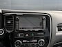 Mitsubishi Outlander 2.0 PHEV instyle+ OPEN DAK ECC CAMERA NAVI ADAP CRUISE LEER