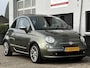 Fiat 500 1.4-16V Lounge By Diesel Edition Open Dak Leder