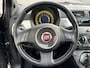 Fiat 500 1.4-16V Lounge By Diesel Edition Open Dak Leder