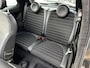 Fiat 500 1.4-16V Lounge By Diesel Edition Open Dak Leder