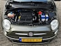 Fiat 500 1.4-16V Lounge By Diesel Edition Open Dak Leder