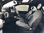 Fiat 500 1.4-16V Lounge By Diesel Edition Open Dak Leder