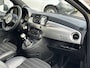 Fiat 500 1.4-16V Lounge By Diesel Edition Open Dak Leder