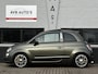 Fiat 500 1.4-16V Lounge By Diesel Edition Open Dak Leder