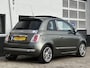 Fiat 500 1.4-16V Lounge By Diesel Edition Open Dak Leder