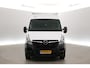 Opel Movano 2.3 Turbo 150PK L2H2 | Airco | Cruise | Camera | 3 Zits | Trekhaak | Imperiaal | Parkeersens.