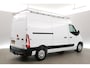 Opel Movano 2.3 Turbo 150PK L2H2 | Airco | Cruise | Camera | 3 Zits | Trekhaak | Imperiaal | Parkeersens.