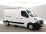 Opel Movano 2.3 Turbo 150PK L2H2 | Airco | Cruise | Camera | 3 Zits | Trekhaak | Imperiaal | Parkeersens.