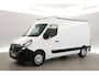Opel Movano 2.3 Turbo 150PK L2H2 | Airco | Cruise | Camera | 3 Zits | Trekhaak | Imperiaal | Parkeersens.