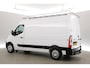 Opel Movano 2.3 Turbo 150PK L2H2 | Airco | Cruise | Camera | 3 Zits | Trekhaak | Imperiaal | Parkeersens.