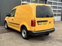 Volkswagen Caddy 2.0 TDI L1H1 Airco Cruise controle Trekhaak 1400kg trekgewicht Parkeersensoren achter Schuifdeur Telefoon verbinding 1e eigenaar Euro 6 bpm vrij voor particulier gebruik !!