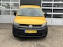Volkswagen Caddy 2.0 TDI L1H1 Airco Cruise controle Trekhaak 1400kg trekgewicht Parkeersensoren achter Schuifdeur Telefoon verbinding 1e eigenaar Euro 6 bpm vrij voor particulier gebruik !!