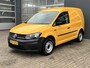 Volkswagen Caddy 2.0 TDI L1H1 Airco Cruise controle Trekhaak 1400kg trekgewicht Parkeersensoren achter Schuifdeur Telefoon verbinding 1e eigenaar Euro 6 bpm vrij voor particulier gebruik !!