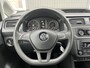 Volkswagen Caddy 2.0 TDI L1H1 Airco Cruise controle Trekhaak 1400kg trekgewicht Parkeersensoren achter Schuifdeur Telefoon verbinding 1e eigenaar Euro 6 bpm vrij voor particulier gebruik !!