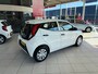 Toyota Aygo 1.0 VVT-I X-FUN
