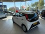 Toyota Aygo 1.0 VVT-I X-FUN