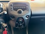 Toyota Aygo 1.0 VVT-I X-FUN