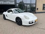 Porsche Cayman 2.7 tik in motor, drijfstang lager defect