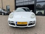 Porsche Cayman 2.7 tik in motor, drijfstang lager defect