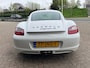 Porsche Cayman 2.7 tik in motor, drijfstang lager defect