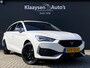 CUPRA Leon Sportstourer 1.4 e-Hybrid 245 pk PHEV | 1e eigenaar | dealer onderhouden | navigatie | sportstoelen | led koplampen