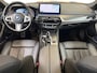 BMW 5-Serie Touring 530e High Executive I M-Sport I Panoramadak I Shadowline I Leder I Camera