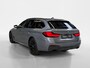 BMW 5-Serie Touring 530e High Executive I M-Sport I Panoramadak I Shadowline I Leder I Camera