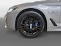 BMW 5-Serie Touring 530e High Executive I M-Sport I Panoramadak I Shadowline I Leder I Camera