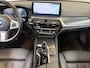 BMW 5-Serie Touring 530e High Executive I M-Sport I Panoramadak I Shadowline I Leder I Camera