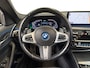 BMW 5-Serie Touring 530e High Executive I M-Sport I Panoramadak I Shadowline I Leder I Camera