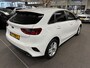 Kia Ceed 1.0 T-GDi DynamicPlusLine met Afneembare Trekhaak, Stoel & Stuurverwarming, Navigatie en Apple/Android Carplay