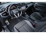 Audi Q3 45 TFSI e S-line | Stoelverwarming | Sensoren | Cruise | LED | Navi | 18”