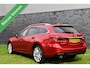 Mazda 6 Sportbreak 2.0 Nakama Bosé NAVI/DODEHOEK DET./NAVI/ETC.!