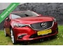Mazda 6 Sportbreak 2.0 Nakama Bosé NAVI/DODEHOEK DET./NAVI/ETC.!