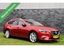 Mazda 6 Sportbreak 2.0 Nakama Bosé NAVI/DODEHOEK DET./NAVI/ETC.!
