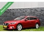 Mazda 6 Sportbreak 2.0 Nakama Bosé NAVI/DODEHOEK DET./NAVI/ETC.!