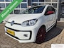 Volkswagen Up! 1.0 COLOUR AIRCO 17" CAMERA PDC CRUISE NAP