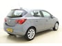 Opel Corsa 1.4 16v 90pk 5drs Favourite | Navigatie | Airco | Cruise control | Lichtmetalen velgen | Parkeersensoren | Dealeronderhouden