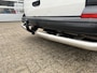 Volkswagen Transporter 2.0 TDI L2H1 DC 4Motion 150pk 2x Schuifdeur 4x4 Btw en Bpm vrij!! Airco Cruise controle Trekhaak 2500kg trekgewicht 1e eigenaar Ex overheid