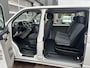 Volkswagen Transporter 2.0 TDI L2H1 DC 4Motion 150pk 2x Schuifdeur 4x4 Btw en Bpm vrij!! Airco Cruise controle Trekhaak 2500kg trekgewicht 1e eigenaar Ex overheid