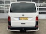 Volkswagen Transporter 2.0 TDI L2H1 DC 4Motion 150pk 2x Schuifdeur 4x4 Btw en Bpm vrij!! Airco Cruise controle Trekhaak 2500kg trekgewicht 1e eigenaar Ex overheid
