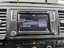 Volkswagen Transporter 2.0 TDI L2H1 DC 4Motion 150pk 2x Schuifdeur 4x4 Btw en Bpm vrij!! Airco Cruise controle Trekhaak 2500kg trekgewicht 1e eigenaar Ex overheid