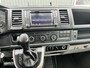 Volkswagen Transporter 2.0 TDI L2H1 DC 4Motion 150pk 2x Schuifdeur 4x4 Btw en Bpm vrij!! Airco Cruise controle Trekhaak 2500kg trekgewicht 1e eigenaar Ex overheid
