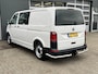 Volkswagen Transporter 2.0 TDI L2H1 DC 4Motion 150pk 2x Schuifdeur 4x4 Btw en Bpm vrij!! Airco Cruise controle Trekhaak 2500kg trekgewicht 1e eigenaar Ex overheid