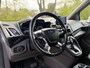 Ford Transit Connect 1.5 EcoBlue L2 120PK Limited|AUTOMAAT|cruise|clima|achteruitrijcamera|apple carplay|dubb.schuifdeur|stoelverw